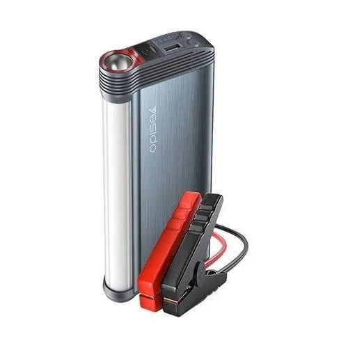 YESIDO 12000MAH POWER BANK CAR JUMP STARTER YP36