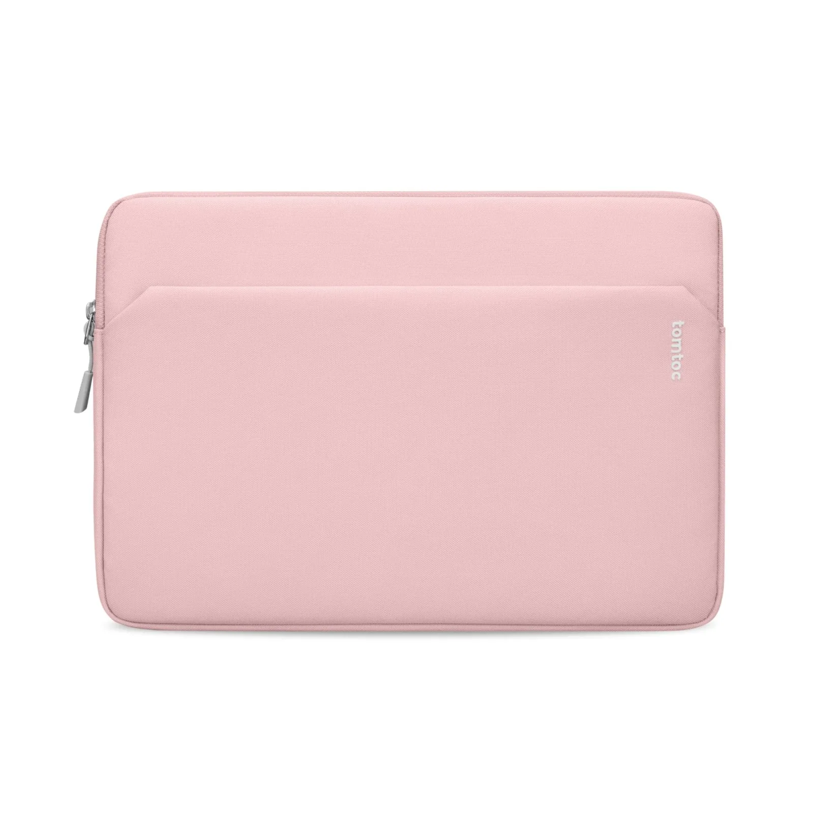TOMTOC LIGHT A18 14 INCH LAPTOP SLEEVE PINK A18D2P1