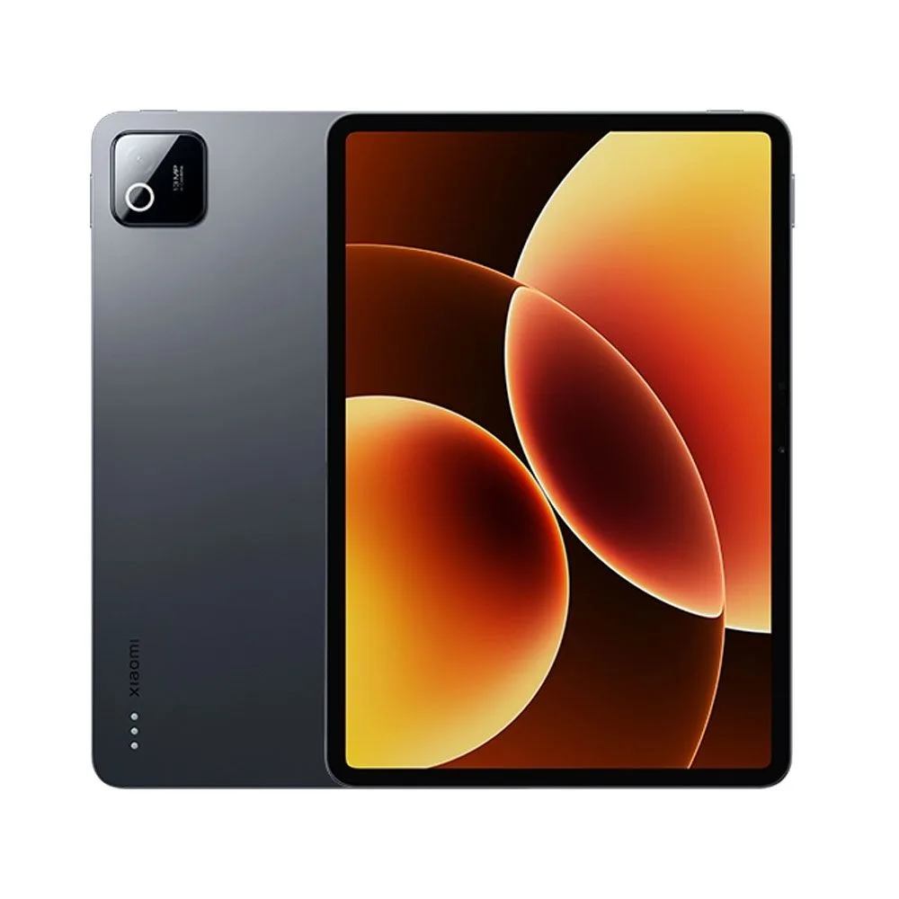 MI XIAOMI PAD 8 WITH KEYBOARD 8GB RAM 256GB ROM GRAY
