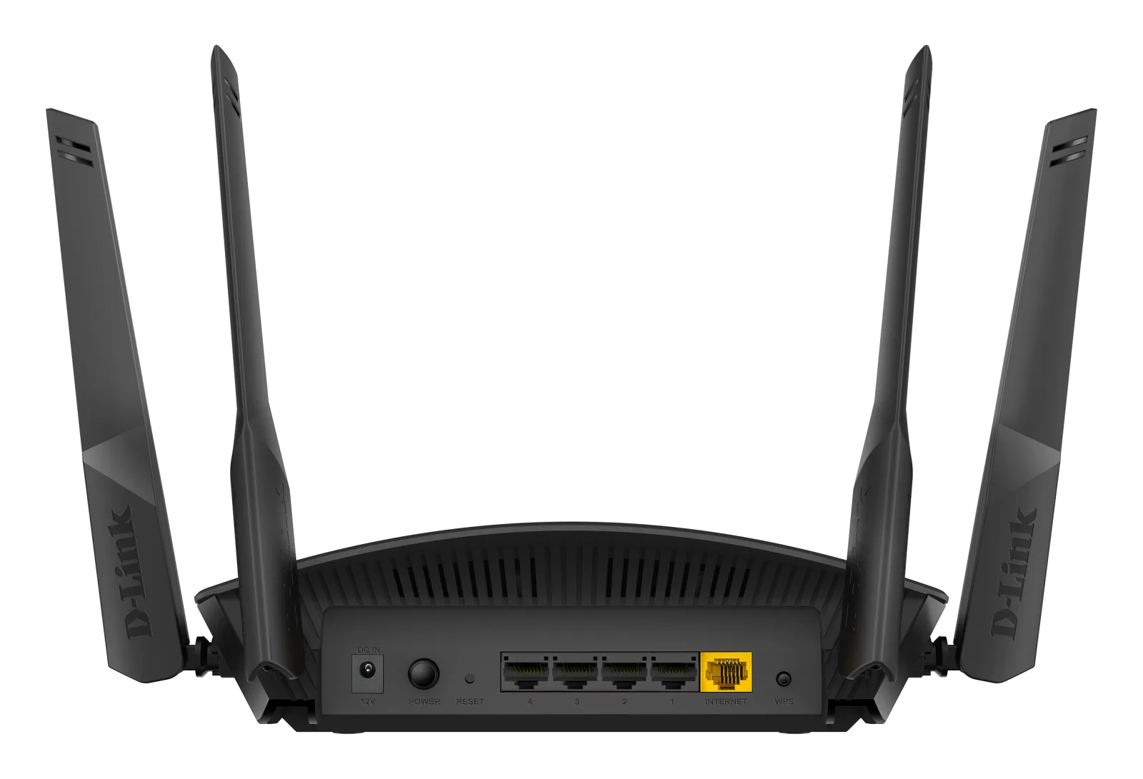 D LINK AX1800 WIFI 6 ROUTER DIR-X1860M thumbnail 2