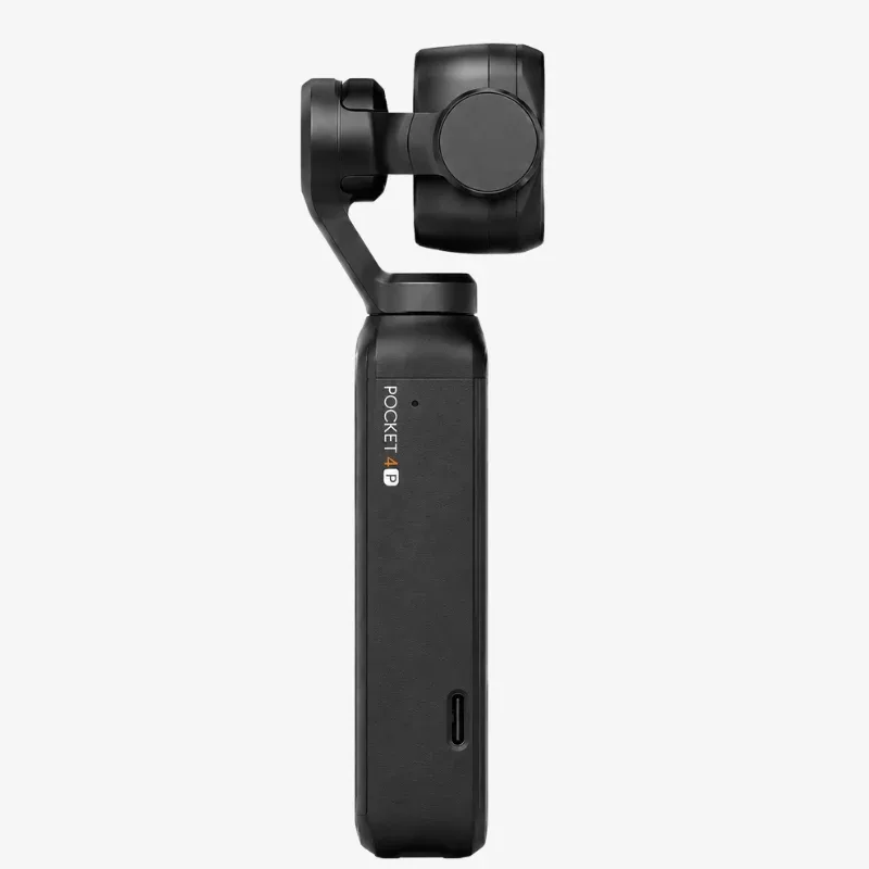 DJI OSMO POCKET 4P STANDARD COMBO thumbnail 4