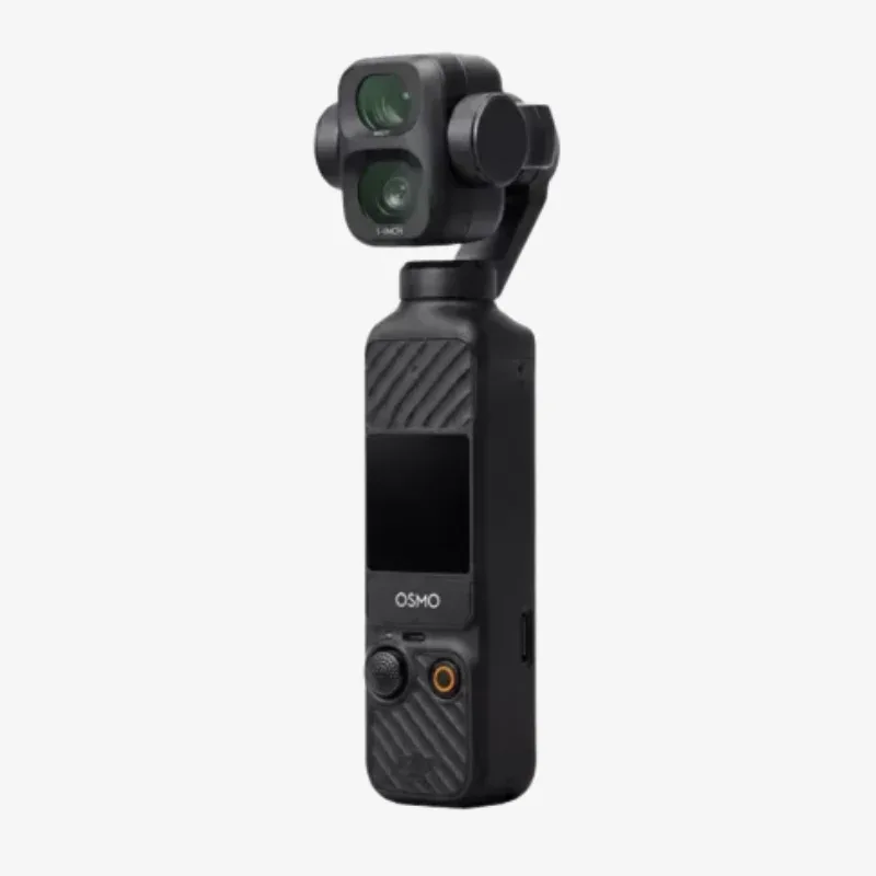 DJI OSMO POCKET 4P STANDARD COMBO thumbnail 5