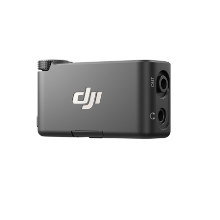 DJI MIC 3 RECIVER DMR03