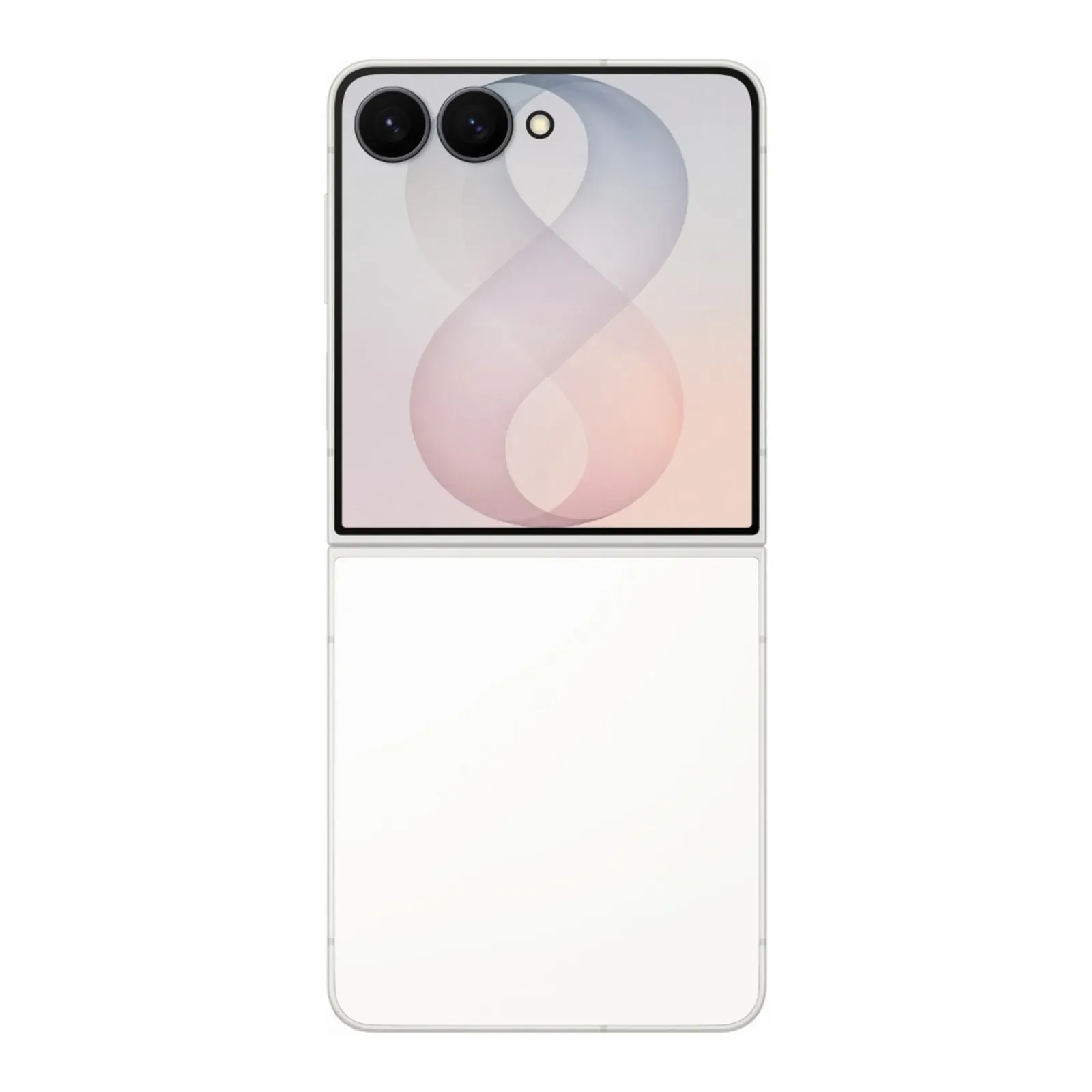 SAMSUNG GALAXY FLIP 8 5G 12+256GB CREAM thumbnail 7
