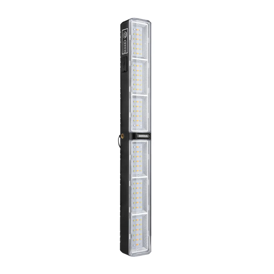 EPICARMA LED CAMPING LIGHT BLACK EA-LEDCL-BK thumbnail 6