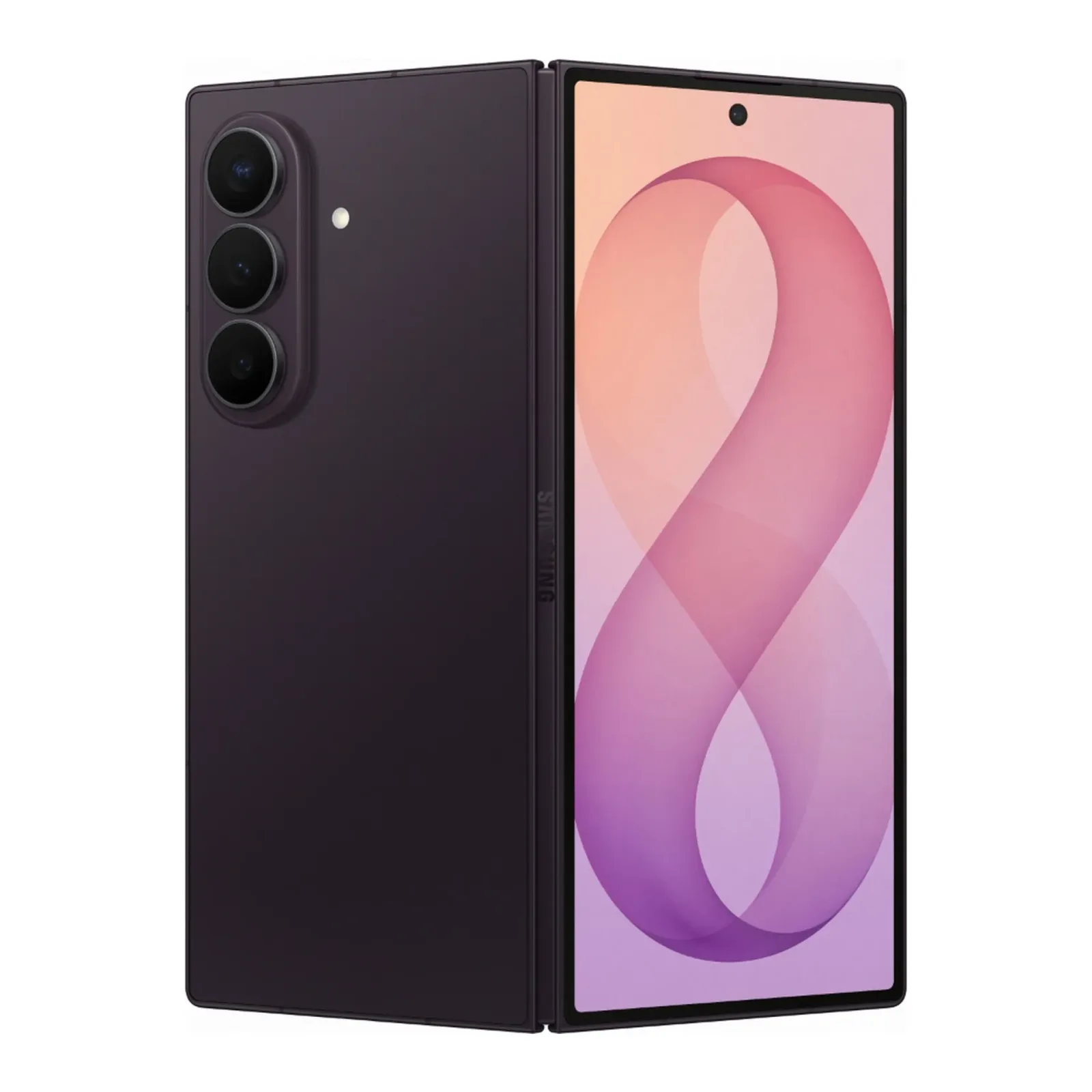 SAMSUNG GALAXY FOLD 8 ULTRA 5G 16+1TB VIOLET SHADOW thumbnail 7