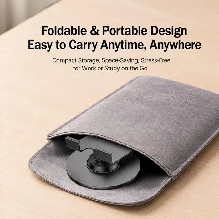 YESIDO TABLET STAND 360 C302 thumbnail 10