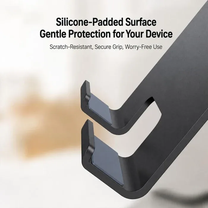 YESIDO TABLET STAND 360 C302 thumbnail 5