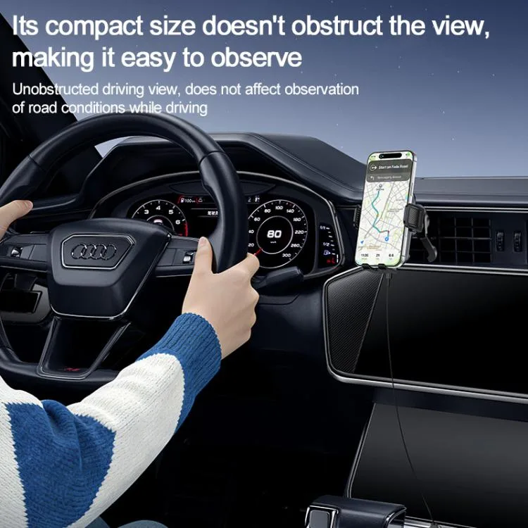YESIDO WIRELESS HOLDER C318 thumbnail 7