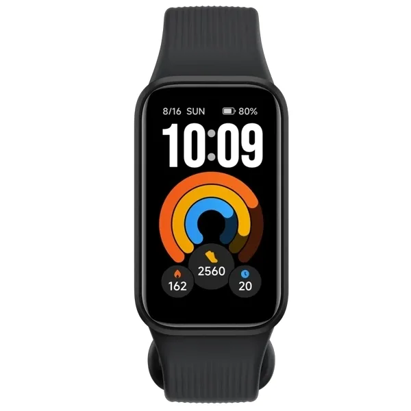 MI XIAOMI SMART BAND 11 ACTIVE BLACK M2561B1