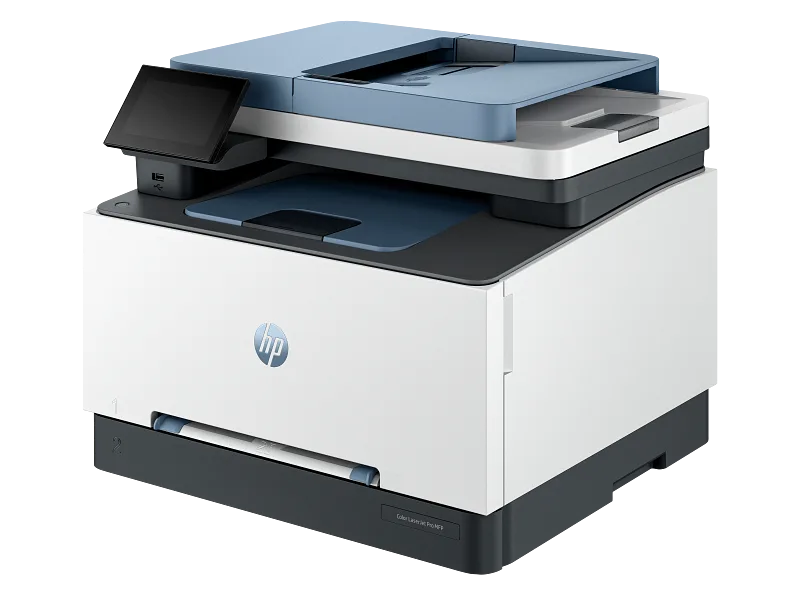 HP COLOR LASERJET PRO MFP PRINTER 3303FDW thumbnail 2