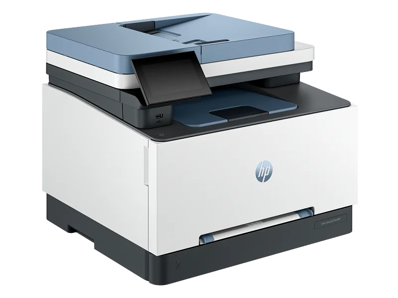 HP COLOR LASERJET PRO MFP PRINTER 3303FDW thumbnail 3