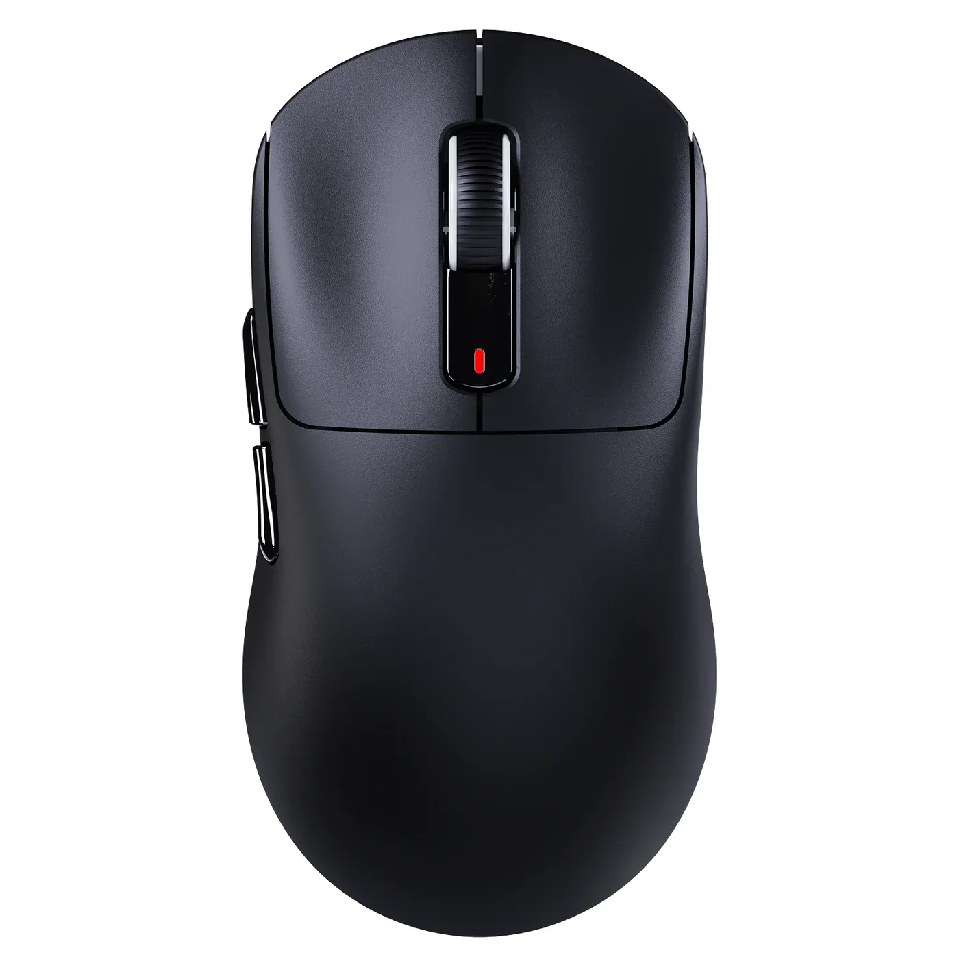 ATTACK SHARK X3 MAX SUPERLIGHT TRI MODE WIRELESS GAMING MOUSE BLACK PAW-3950