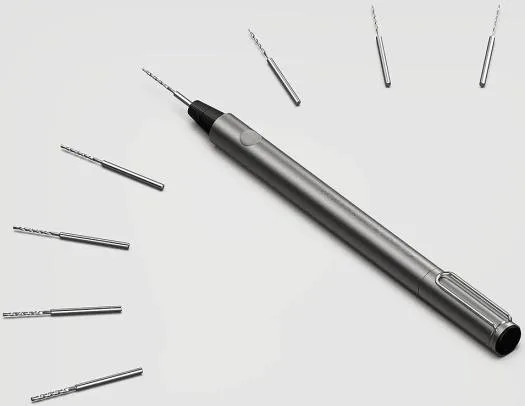 WOWSTICK PLAY 11 IN 1 MINI HAND DRILL thumbnail 6