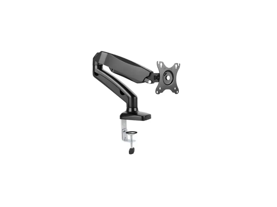 NEWSTAR COUNTER BALANCE MONITOR ARM SINGLE DESK MOUNT 17 TO 34 INCH DISPLAY 91-LDT53C012