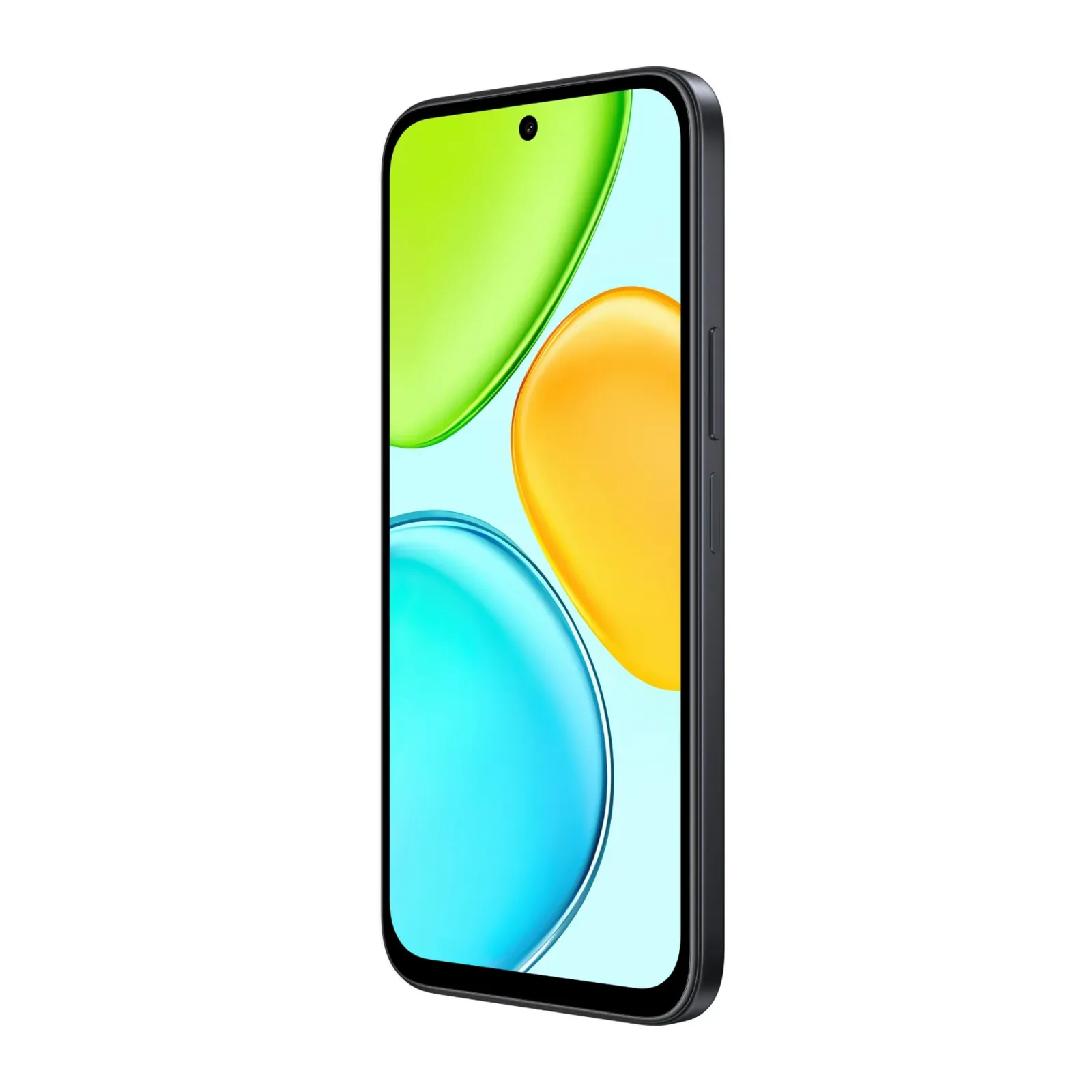 HONOR X6E 4G 4GB-128GB MIDNIGHT BLACK LBU-LX2 5109CLUC thumbnail 10