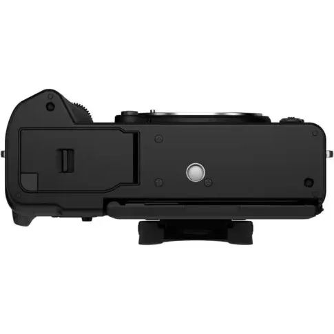 FUJIFILM X-T5 MIRRORLESS CAMERA WITH XF 16-50MM F2 8-4.8 R LM WR LENS BLACK FF220001 thumbnail 4