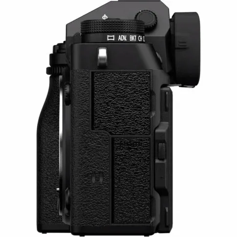 FUJIFILM X-T5 MIRRORLESS CAMERA WITH XF 16-50MM F2 8-4.8 R LM WR LENS BLACK FF220001 thumbnail 3