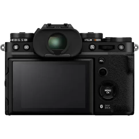 FUJIFILM X-T5 MIRRORLESS CAMERA WITH XF 16-50MM F2 8-4.8 R LM WR LENS BLACK FF220001 thumbnail 13