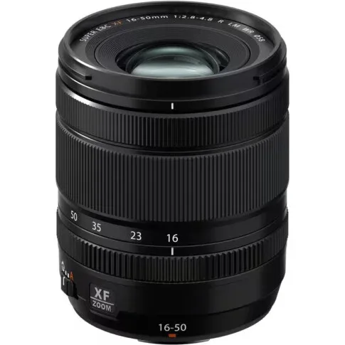 FUJIFILM X-T5 MIRRORLESS CAMERA WITH XF 16-50MM F2 8-4.8 R LM WR LENS BLACK FF220001 thumbnail 11