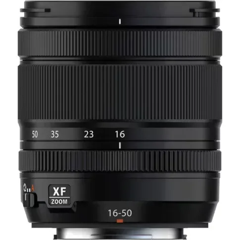 FUJIFILM X-T5 MIRRORLESS CAMERA WITH XF 16-50MM F2 8-4.8 R LM WR LENS BLACK FF220001 thumbnail 9