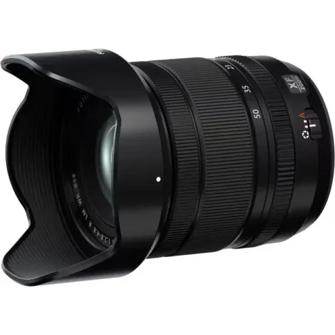 FUJIFILM X-T5 MIRRORLESS CAMERA WITH XF 16-50MM F2 8-4.8 R LM WR LENS BLACK FF220001 thumbnail 8
