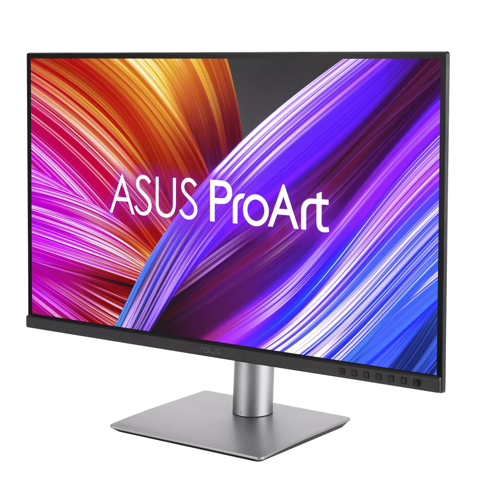 ASUS PROART 27 INCH 4K IPS DISPLAY 60HZ 5MS WITH SPEAKER 90LM08E0-B01K70 thumbnail 11