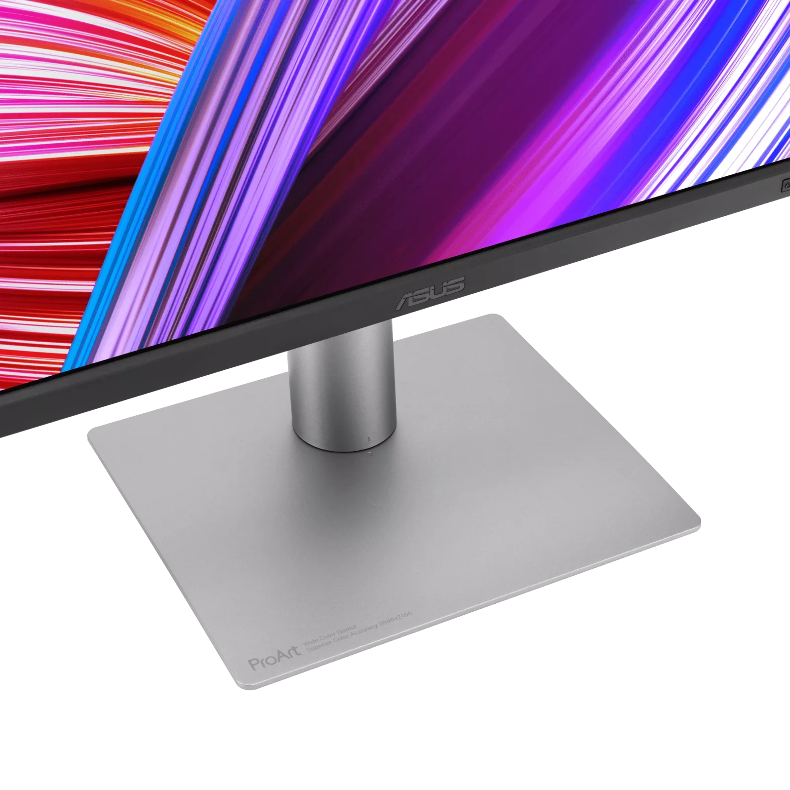 ASUS PROART 27 INCH 4K IPS DISPLAY 60HZ 5MS WITH SPEAKER 90LM08E0-B01K70 thumbnail 9