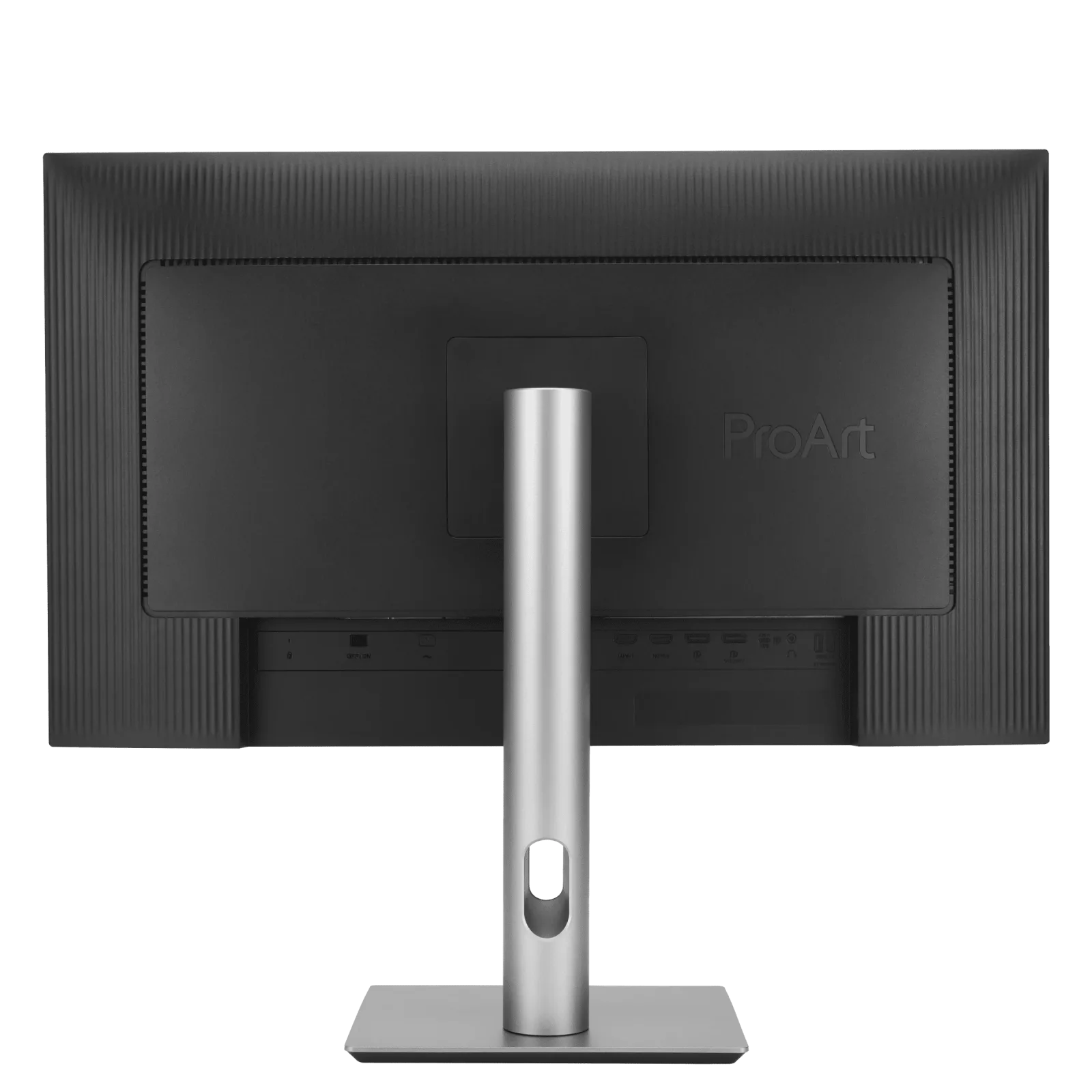 ASUS PROART 27 INCH 4K IPS DISPLAY 60HZ 5MS WITH SPEAKER 90LM08E0-B01K70 thumbnail 12