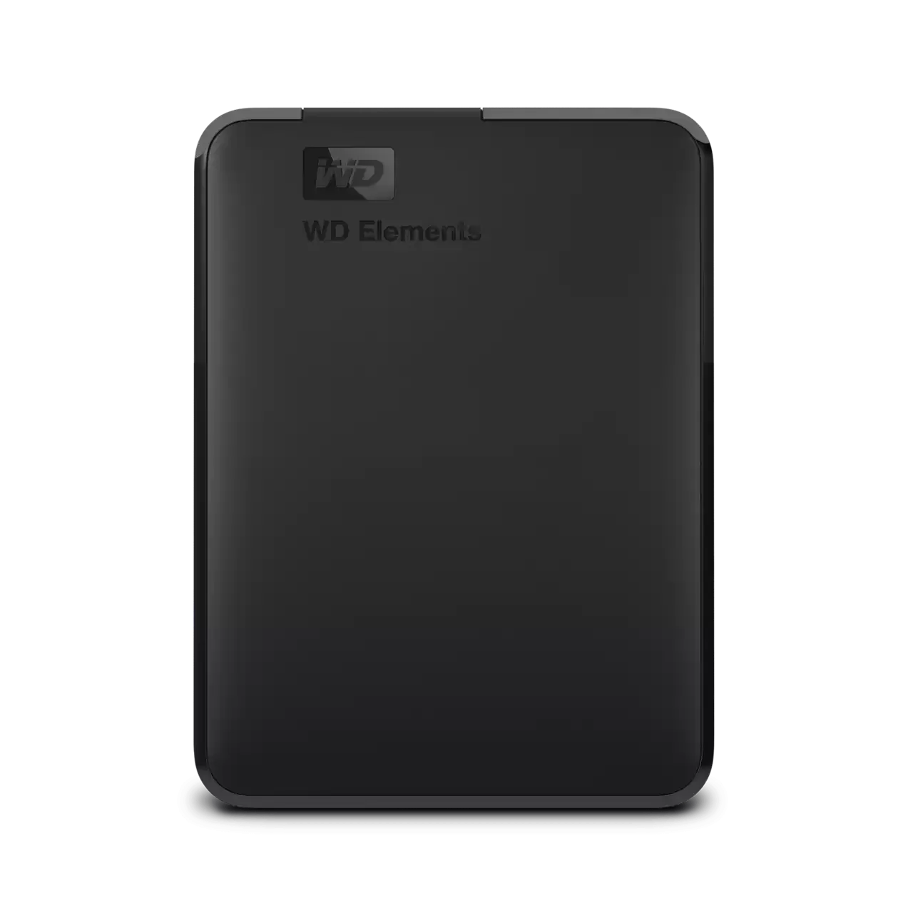 WD 1TB ELEMENTS USB 3.2 GEN1 PORTABLE HARD DRIVE WDBHHG0010BBK-EESN