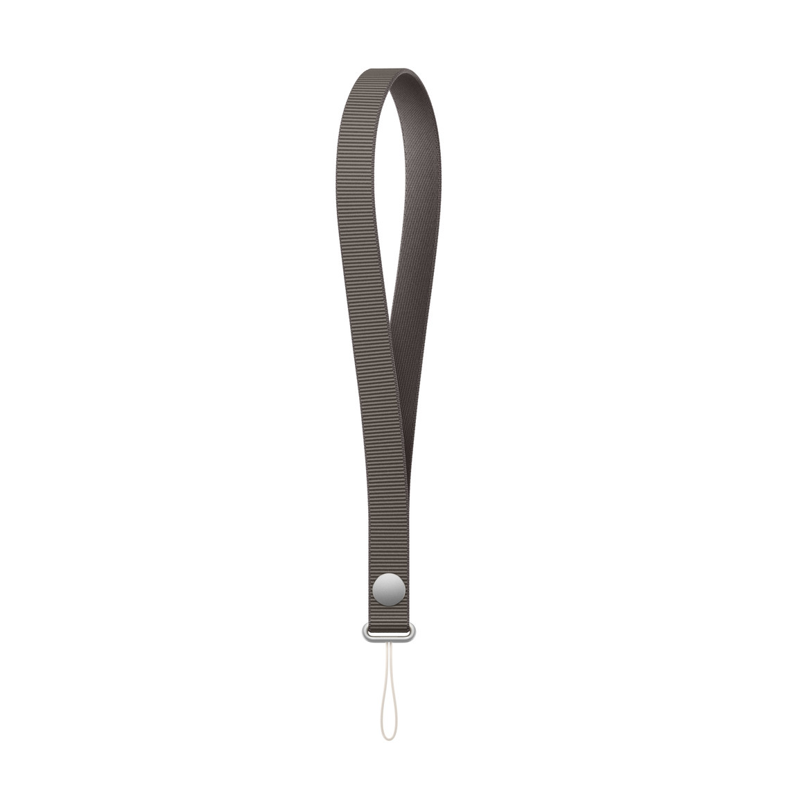 APPLE WRIST STRAP TAUPE MKFC4