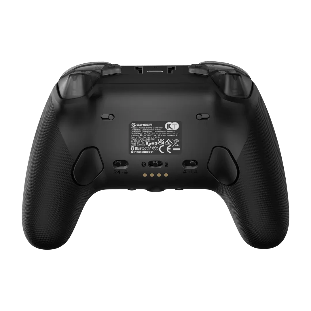 GAMESIR G7 PRO 8K NIOH 3 EDITION ESPORTS WIRELESS GAMING CONTROLLER FOR PC GAMESIR-G7 PRO 8K thumbnail 5