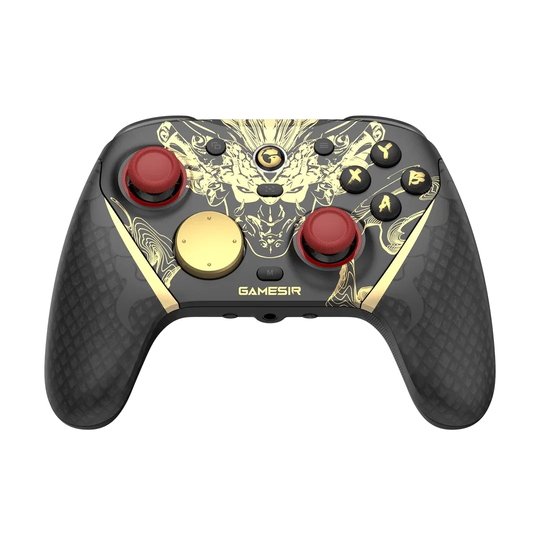 GAMESIR G7 PRO 8K NIOH 3 EDITION ESPORTS WIRELESS GAMING CONTROLLER FOR PC GAMESIR-G7 PRO 8K thumbnail 6