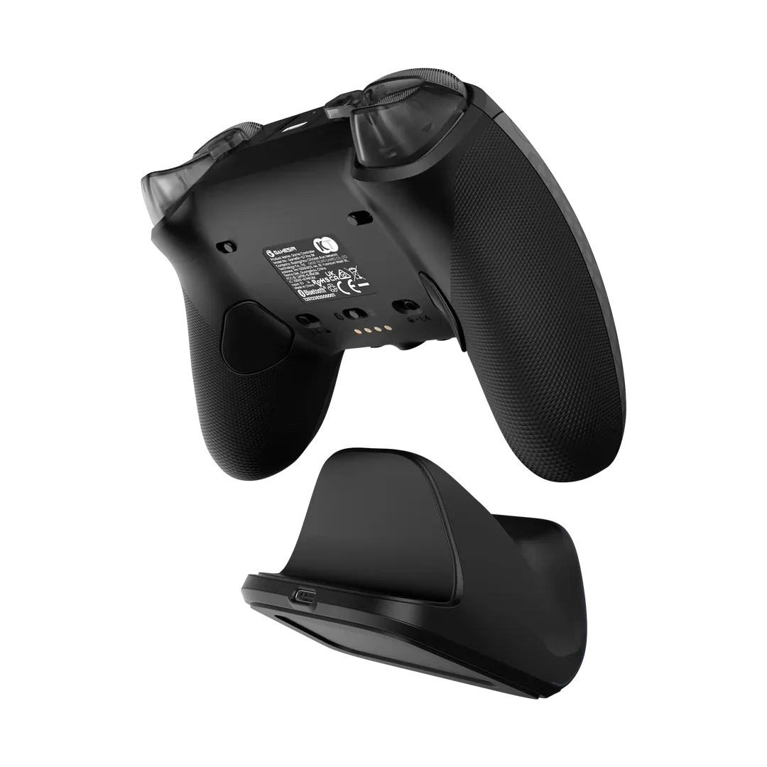GAMESIR G7 PRO 8K NIOH 3 EDITION ESPORTS WIRELESS GAMING CONTROLLER FOR PC GAMESIR-G7 PRO 8K thumbnail 4