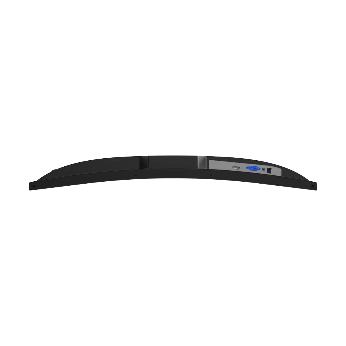 GAMEON  27 INCH FHD CURVED R1500 120HZ 0.5MS VA PANNEL GAMING MONITOR GC27F120VA thumbnail 2