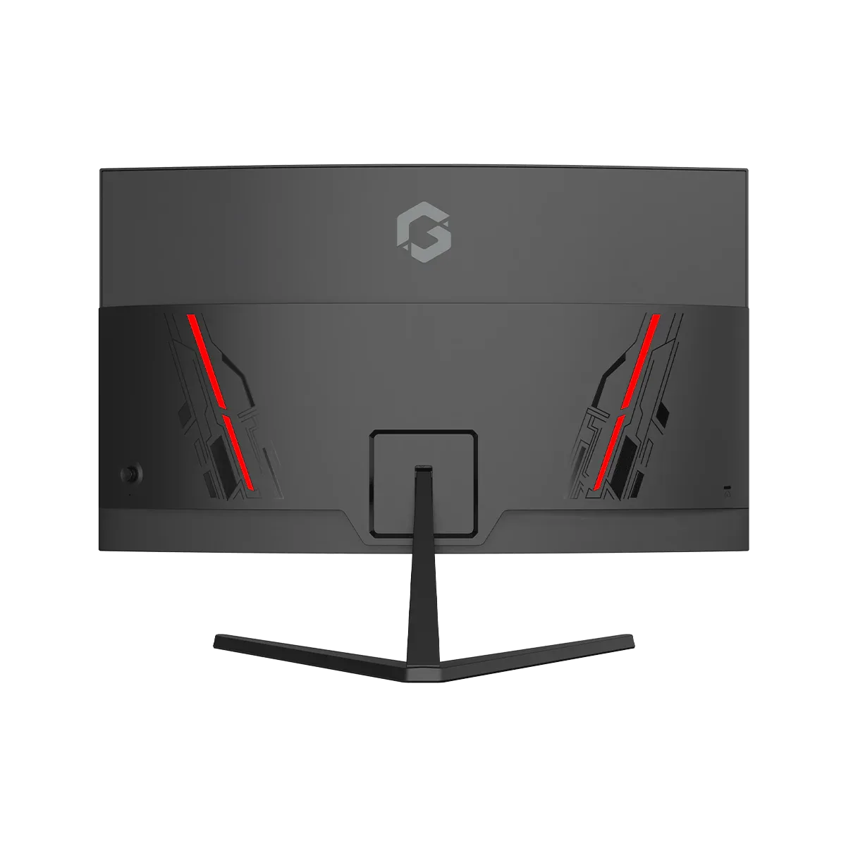 GAMEON  27 INCH FHD CURVED R1500 120HZ 0.5MS VA PANNEL GAMING MONITOR GC27F120VA thumbnail 7