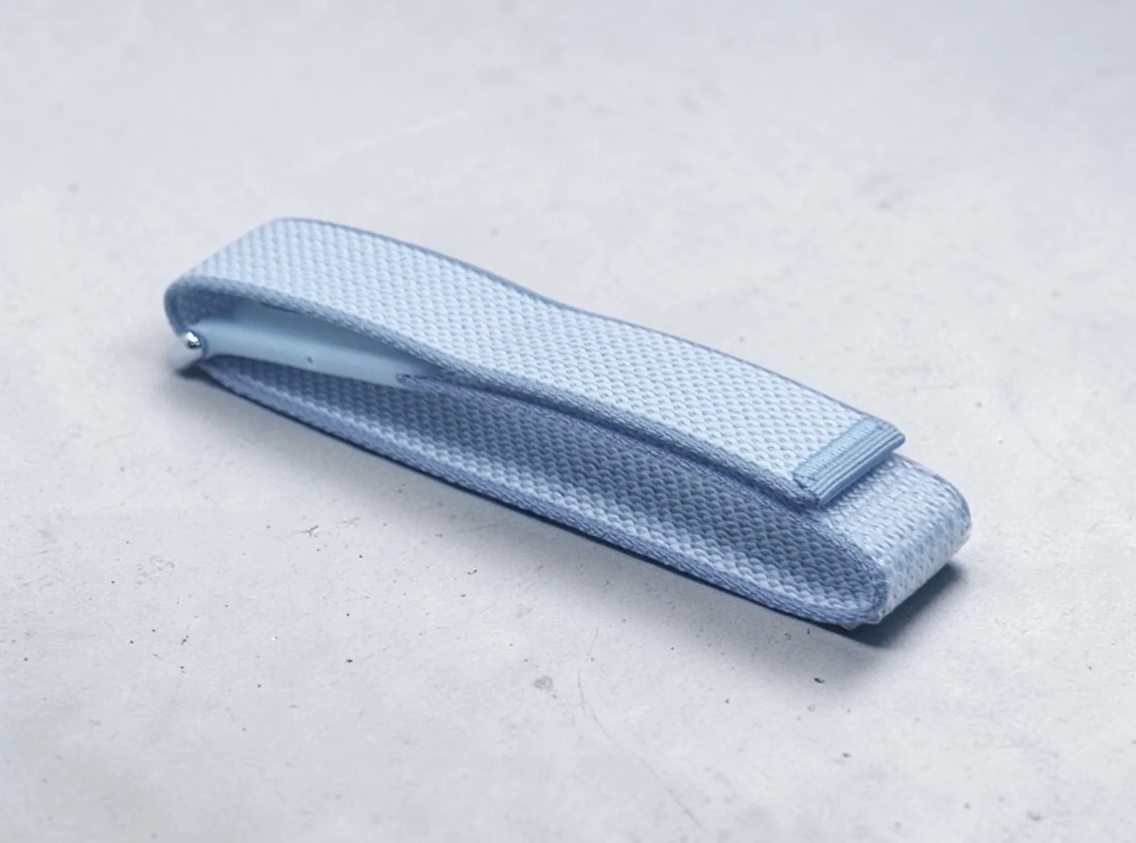 GOOGLE FITBIT AIR NYLON STRAP FOG 