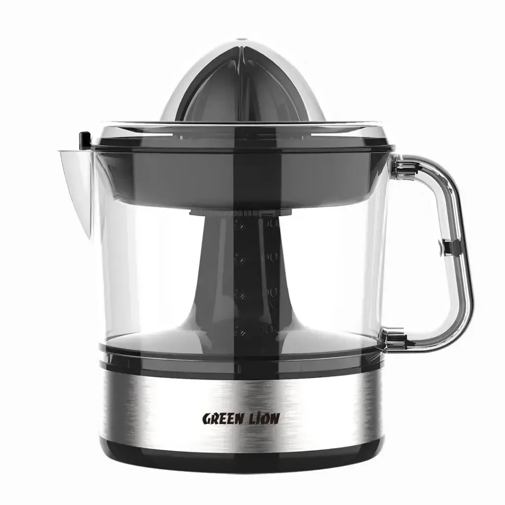 GREEN LION CITRUS JUICER 700 ML 40W BLACK GNCTJUR700BK thumbnail 2