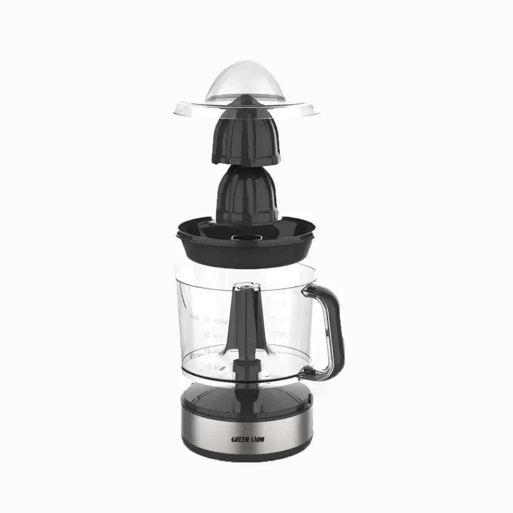 GREEN LION CITRUS JUICER 700 ML 40W BLACK GNCTJUR700BK thumbnail 6