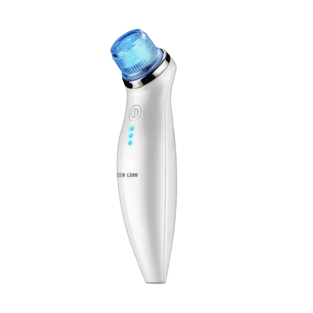 GREEN LION BLACKHEAD REMOVER 5 IN 1 SKIN CARE SOLUTION WHITE GNBKHD51RMWH thumbnail 2