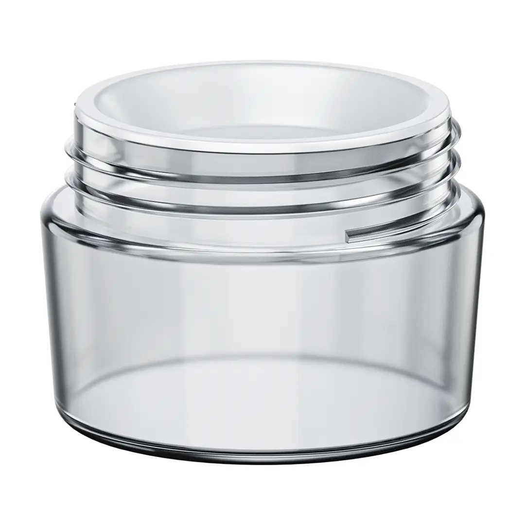 GREEN LION CANISTER VACUUM TUMBLER 590 ML WHITE GNCAN590MVWH thumbnail 2