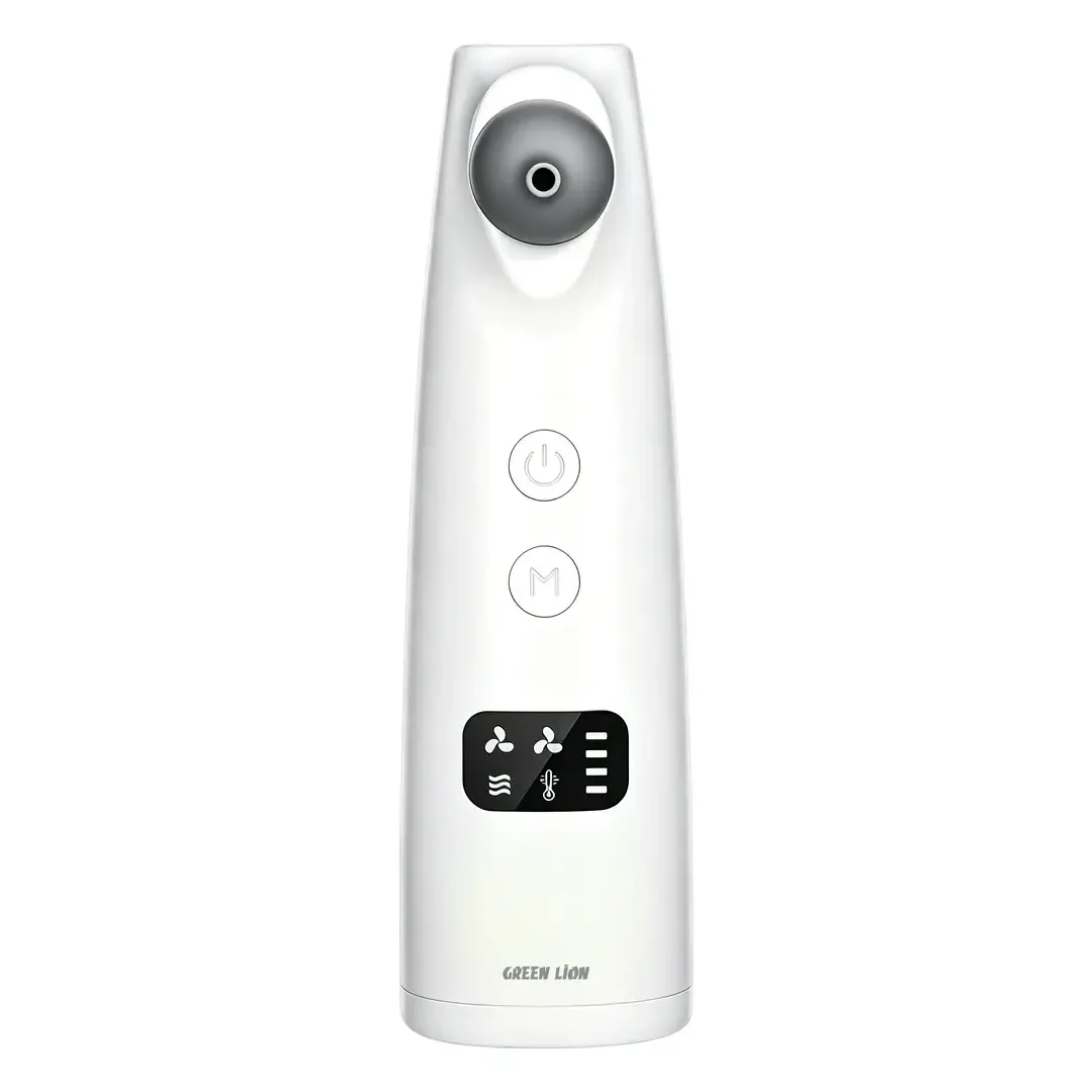 GREEN LION EAR DRYER INTELLIGENT WARM AIR TECHNOLOGY WHITE GNG14EARDRYWH thumbnail 2