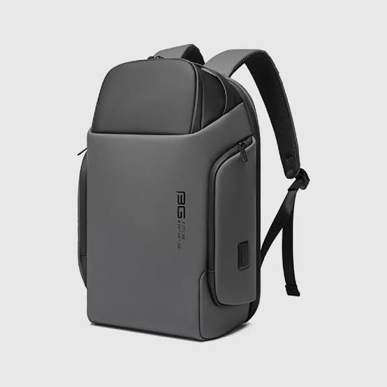 BANGE BACKPACK GRAY BG-7277