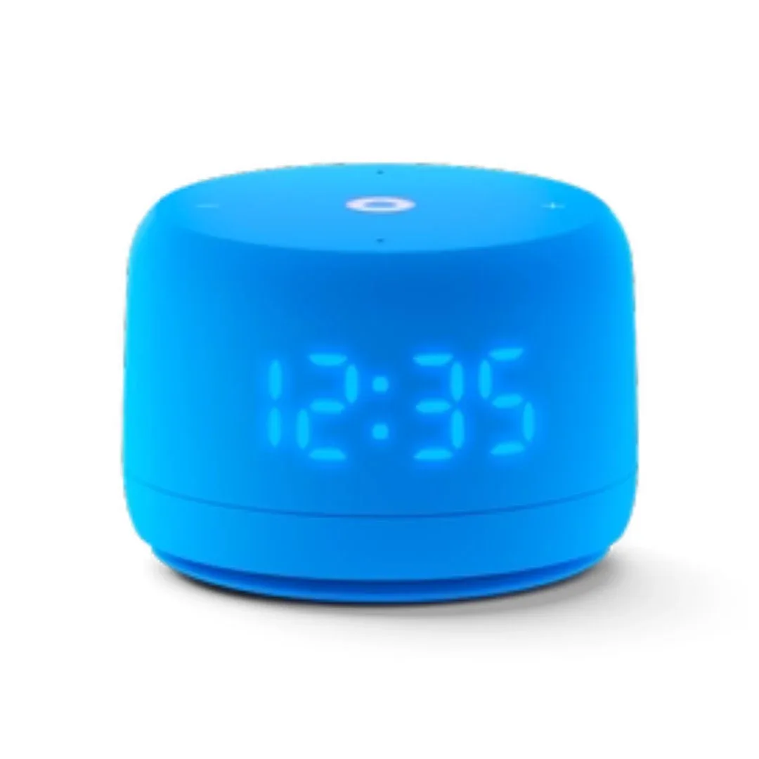 YASMINA LITE SPEAKER BLUE Y-00026