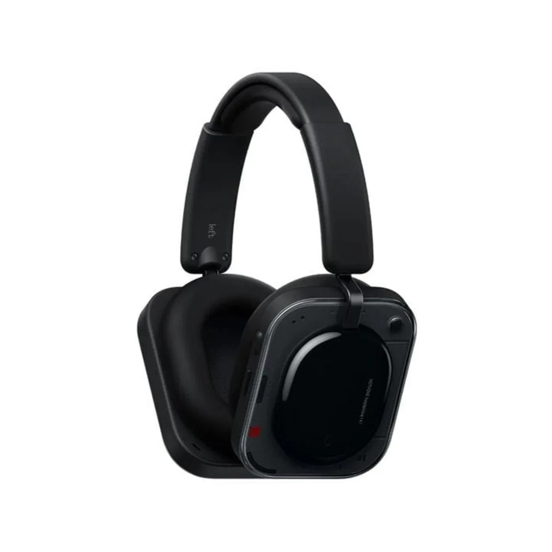 NOTHING WIRELESS HEADPHONE A BLACK B186