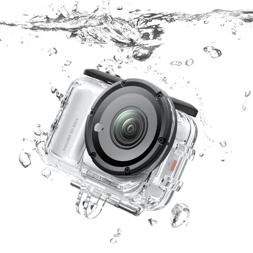 INSTA360 GO ULTRA DIVE CASE CINSBBES