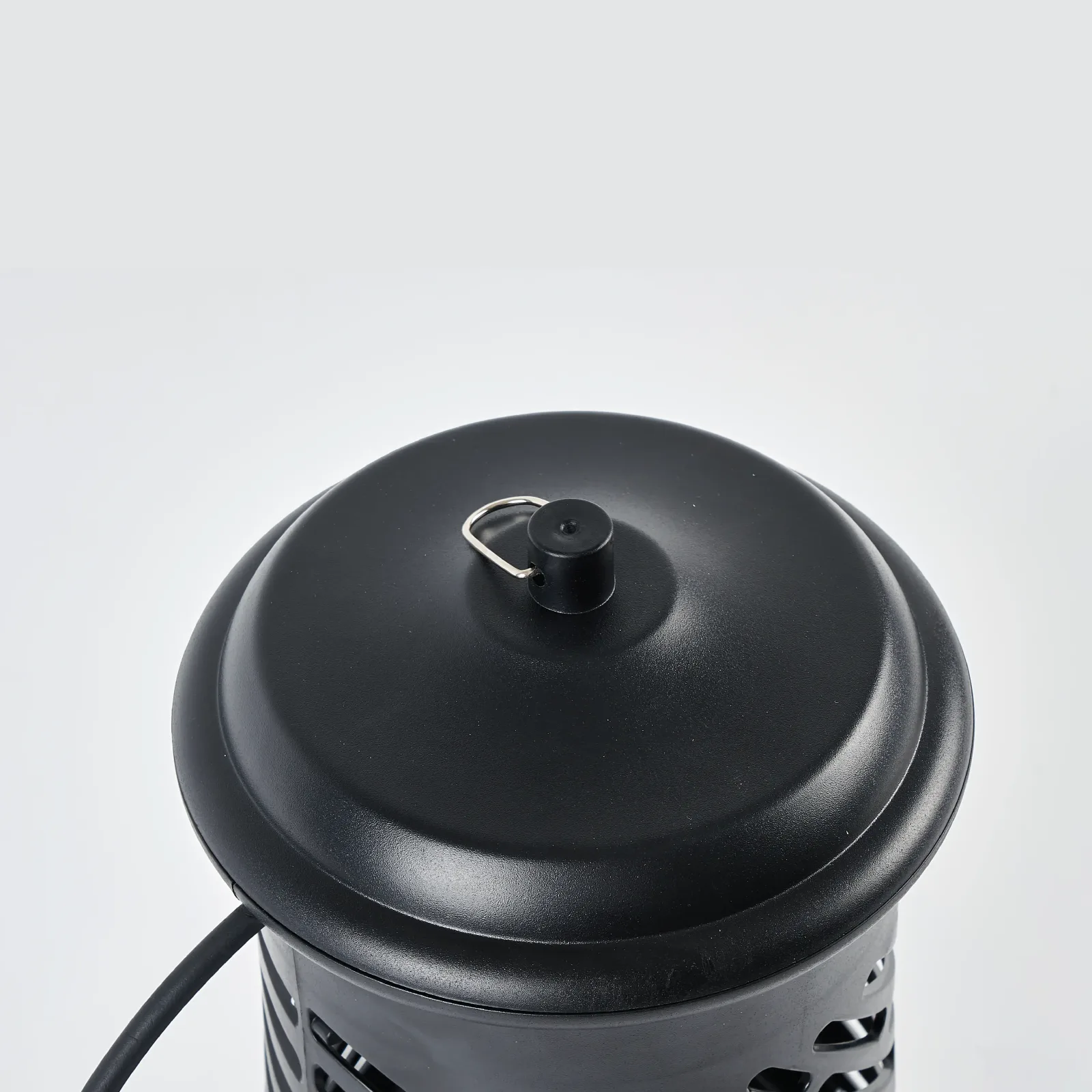 PAWA BUZZKILL ELECTRICAL INSECT KILLER 20W BLACK PW-IKMZ2015-BK thumbnail 3