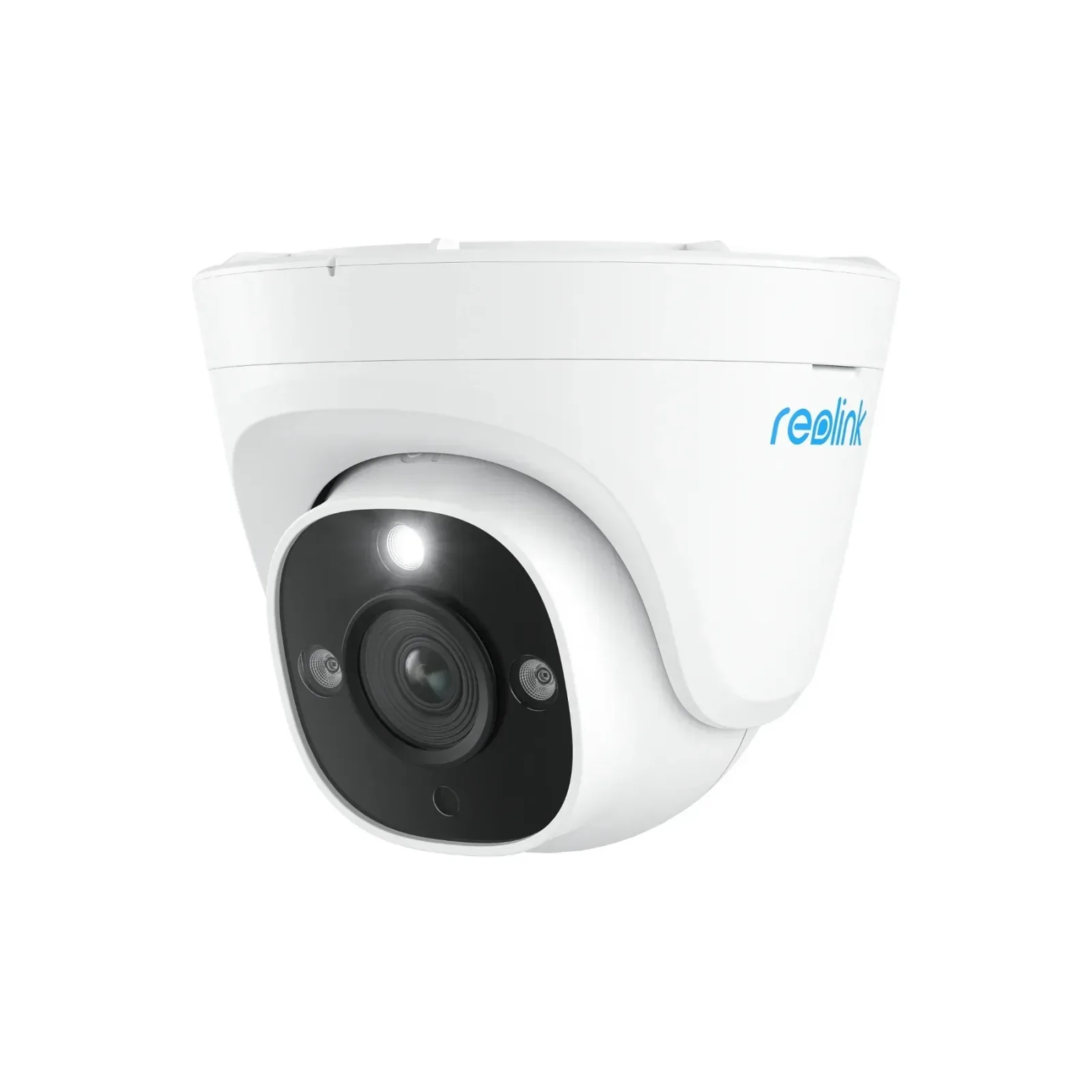 REOLINK 12MP ULTRA HD OUTDOOR POE DOME CAMERA P344