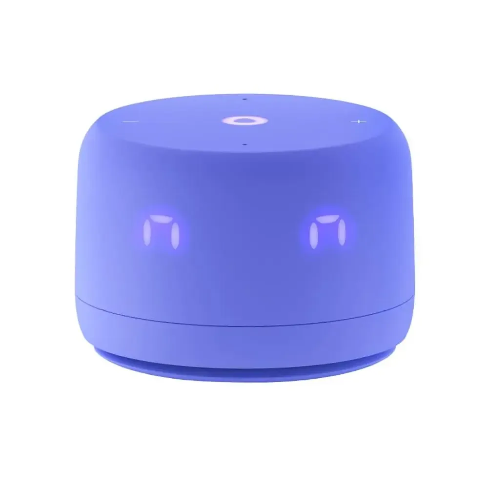 YASMINA LITE SPEAKER PURPLE Y-00026