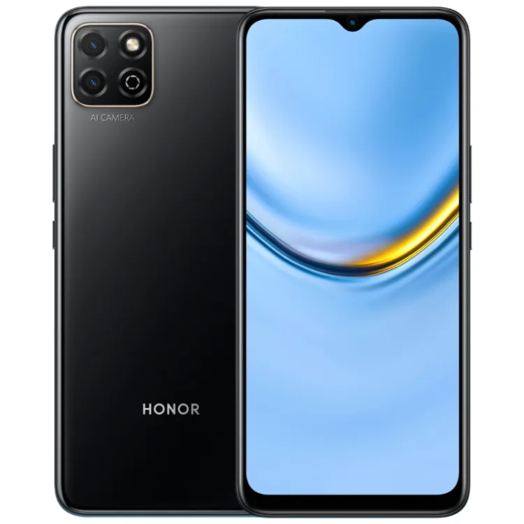 HONOR PLAY 20A 3GB-32GB MIDNIGHT BLACK MLD-LX2 5101AADB